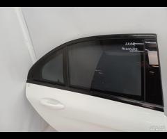 PORTA PORTIERA POSTERIORE DESTRA MERCEDES C250 W20