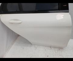 PORTA PORTIERA POSTERIORE DESTRA MERCEDES C250 W20 - 6