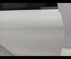 PORTA PORTIERA POSTERIORE DESTRA MERCEDES C250 W20 - 7