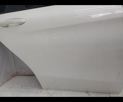 PORTA PORTIERA POSTERIORE DESTRA MERCEDES C250 W20 - 12