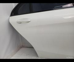 PORTA PORTIERA POSTERIORE DESTRA MERCEDES C250 W20 - 13
