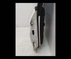 PORTA PORTIERA POSTERIORE DESTRA MERCEDES C250 W20 - 16