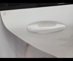 PORTA PORTIERA POSTERIORE DESTRA MERCEDES C250 W20 - 18