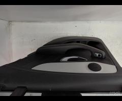 PORTA PORTIERA POSTERIORE DESTRA MERCEDES C250 W20 - 19