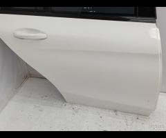 PORTA PORTIERA POSTERIORE DESTRA MERCEDES C250 W20 - 20