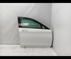 PORTA PORTIERA ANTERIORE DX MERCEDES C250 W205 201