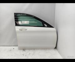 PORTA PORTIERA ANTERIORE DX MERCEDES C250 W205 201