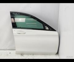 PORTA PORTIERA ANTERIORE DX MERCEDES C250 W205 201