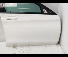 PORTA PORTIERA ANTERIORE DX MERCEDES C250 W205 201
