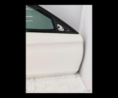 PORTA PORTIERA ANTERIORE DX MERCEDES C250 W205 201