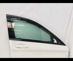 PORTA PORTIERA ANTERIORE DX MERCEDES C250 W205 201 - 7
