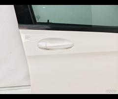 PORTA PORTIERA ANTERIORE DX MERCEDES C250 W205 201 - 10