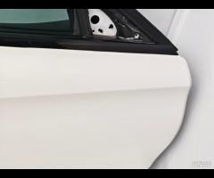 PORTA PORTIERA ANTERIORE DX MERCEDES C250 W205 201 - 12