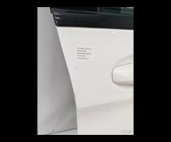 PORTA PORTIERA ANTERIORE DX MERCEDES C250 W205 201 - 18