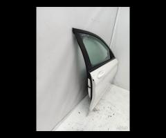 PORTA PORTIERA ANTERIORE DX MERCEDES C250 W205 201 - 19