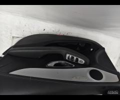 PORTA PORTIERA ANTERIORE DX MERCEDES C250 W205 201 - 24