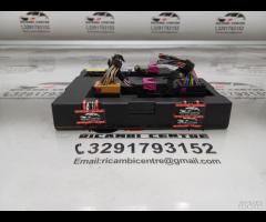 CENTRALINA COMFORT MODULO BCM 2.0D 100Kw 136CV AUD