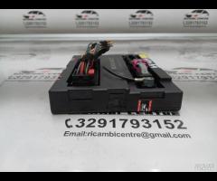 CENTRALINA COMFORT MODULO BCM 2.0D 100Kw 136CV AUD