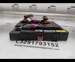CENTRALINA COMFORT MODULO BCM 2.0D 100Kw 136CV AUD - 6