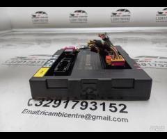 CENTRALINA COMFORT MODULO BCM 2.0D 100Kw 136CV AUD - 7