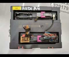 CENTRALINA COMFORT MODULO BCM 2.0D 100Kw 136CV AUD - 8