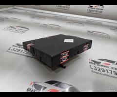 CENTRALINA COMFORT MODULO BCM 2.0D 100Kw 136CV AUD - 12