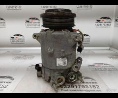 COMPRESSORE ARIA CONDIZIONATA 2.0D 110KW FORD MOND
