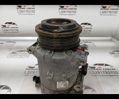 COMPRESSORE ARIA CONDIZIONATA 2.0D 110KW FORD MOND