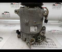 COMPRESSORE ARIA CONDIZIONATA 2.0D 110KW FORD MOND - 7