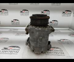 COMPRESSORE ARIA CONDIZIONATA 2.0D 110KW FORD MOND - 11