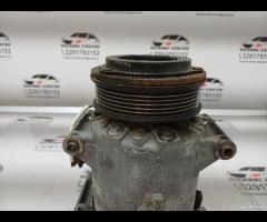 COMPRESSORE ARIA CONDIZIONATA 2.0D 110KW FORD MOND - 12