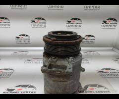 COMPRESSORE ARIA CONDIZIONATA 2.0D 110KW FORD MOND - 14