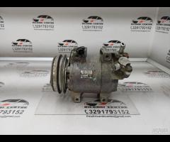 COMPRESSORE ARIA CONDIZIONATA 2.5D 131KW 178CV MIT