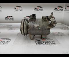 COMPRESSORE ARIA CONDIZIONATA 2.5D 131KW 178CV MIT