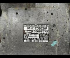 COMPRESSORE ARIA CONDIZIONATA 2.5D 131KW 178CV MIT