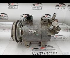 COMPRESSORE ARIA CONDIZIONATA 2.5D 131KW 178CV MIT