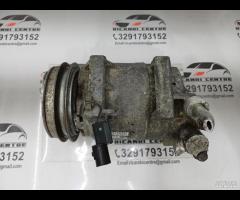 COMPRESSORE ARIA CONDIZIONATA 2.5D 131KW 178CV MIT - 6