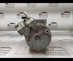 COMPRESSORE ARIA CONDIZIONATA 2.5D 131KW 178CV MIT - 10