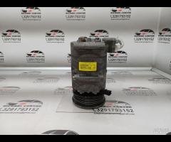 COMPRESSORE ARIA CONDIZIONATA FORD FOCUS C-MAX VOL