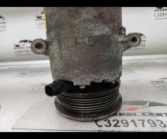 COMPRESSORE ARIA CONDIZIONATA FORD FOCUS C-MAX VOL