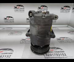 COMPRESSORE ARIA CONDIZIONATA FORD FOCUS C-MAX VOL - 8