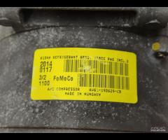 COMPRESSORE ARIA CONDIZIONATA FORD FOCUS C-MAX VOL - 12