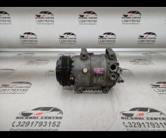 COMPRESSORE ARIA CONDIZIONATA 1.6D 85KW SSANGYOUNG