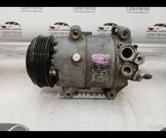 COMPRESSORE ARIA CONDIZIONATA 1.6D 85KW SSANGYOUNG