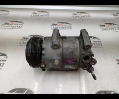 COMPRESSORE ARIA CONDIZIONATA 1.6D 85KW SSANGYOUNG