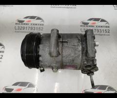 COMPRESSORE ARIA CONDIZIONATA 1.6D 85KW SSANGYOUNG