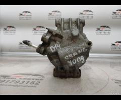 COMPRESSORE ARIA CONDIZIONATA 1.6D 85KW SSANGYOUNG - 6