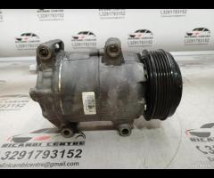 COMPRESSORE ARIA CONDIZIONATA 1.6D 85KW SSANGYOUNG - 9