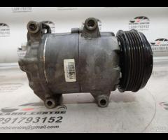 COMPRESSORE ARIA CONDIZIONATA 1.6D 85KW SSANGYOUNG - 10