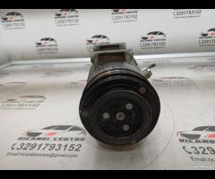 COMPRESSORE ARIA CONDIZIONATA 1.6D 85KW SSANGYOUNG - 11